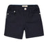 Navy Chino Short Emporio Armani