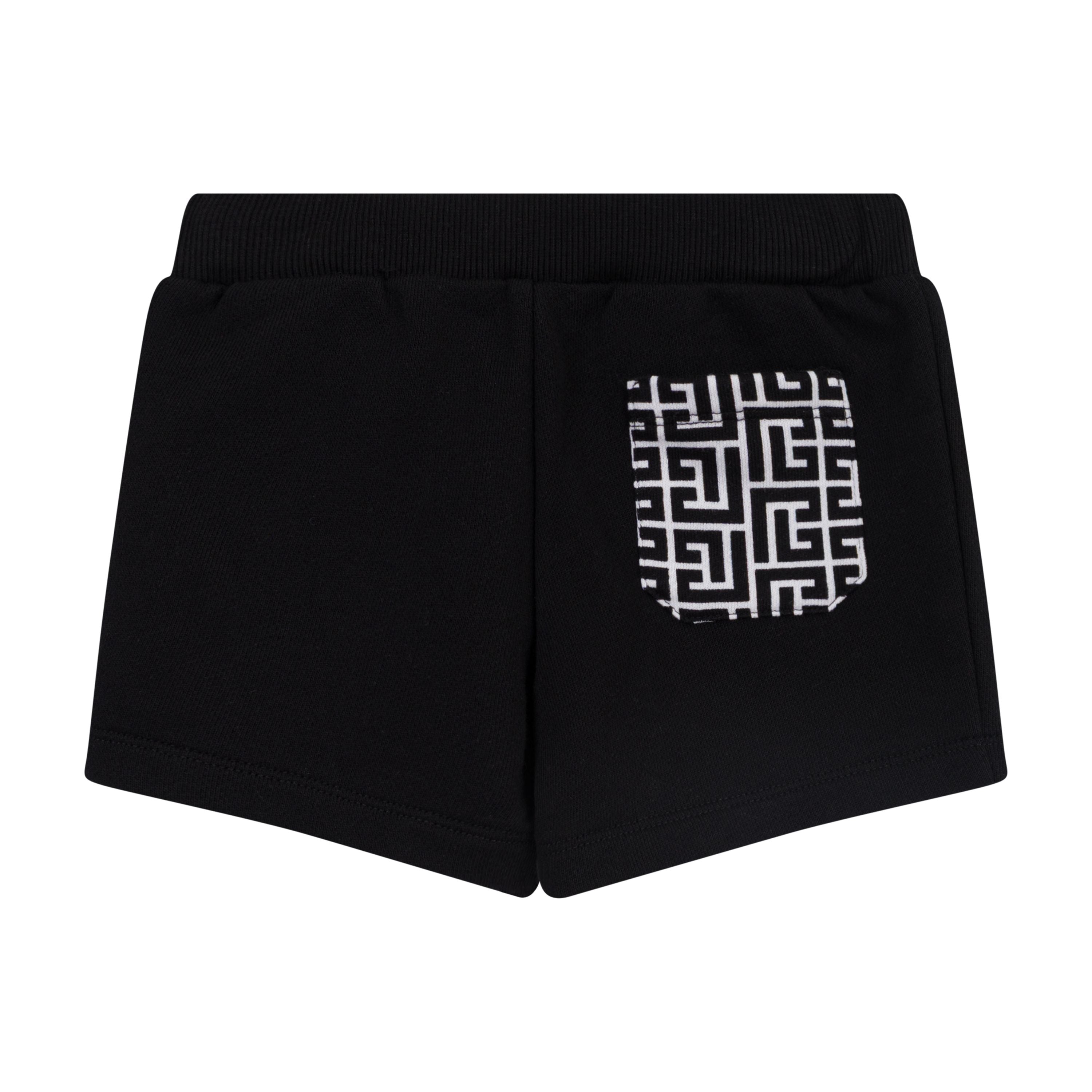 Balmain Bermudas Balmain
