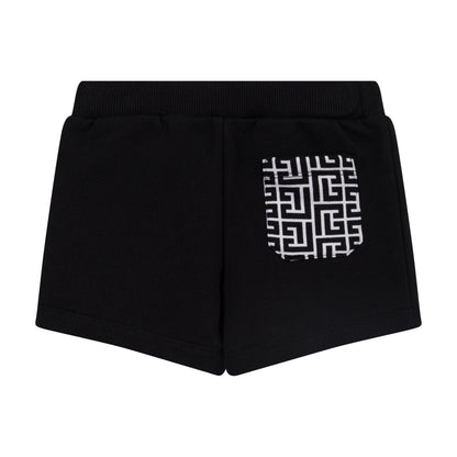 Balmain Bermudas Balmain