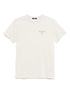 Luxury Children’s Cotton Chest-Print Tee Balmain