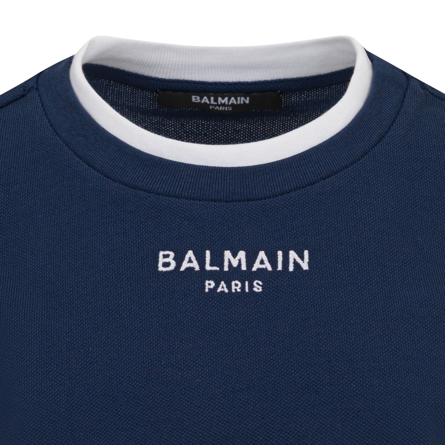 Balmain T-Shirt/Top Balmain