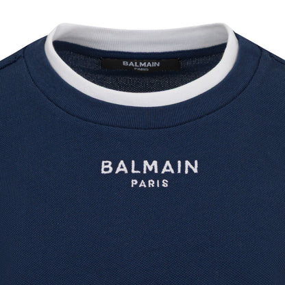 Balmain T-Shirt/Top Balmain
