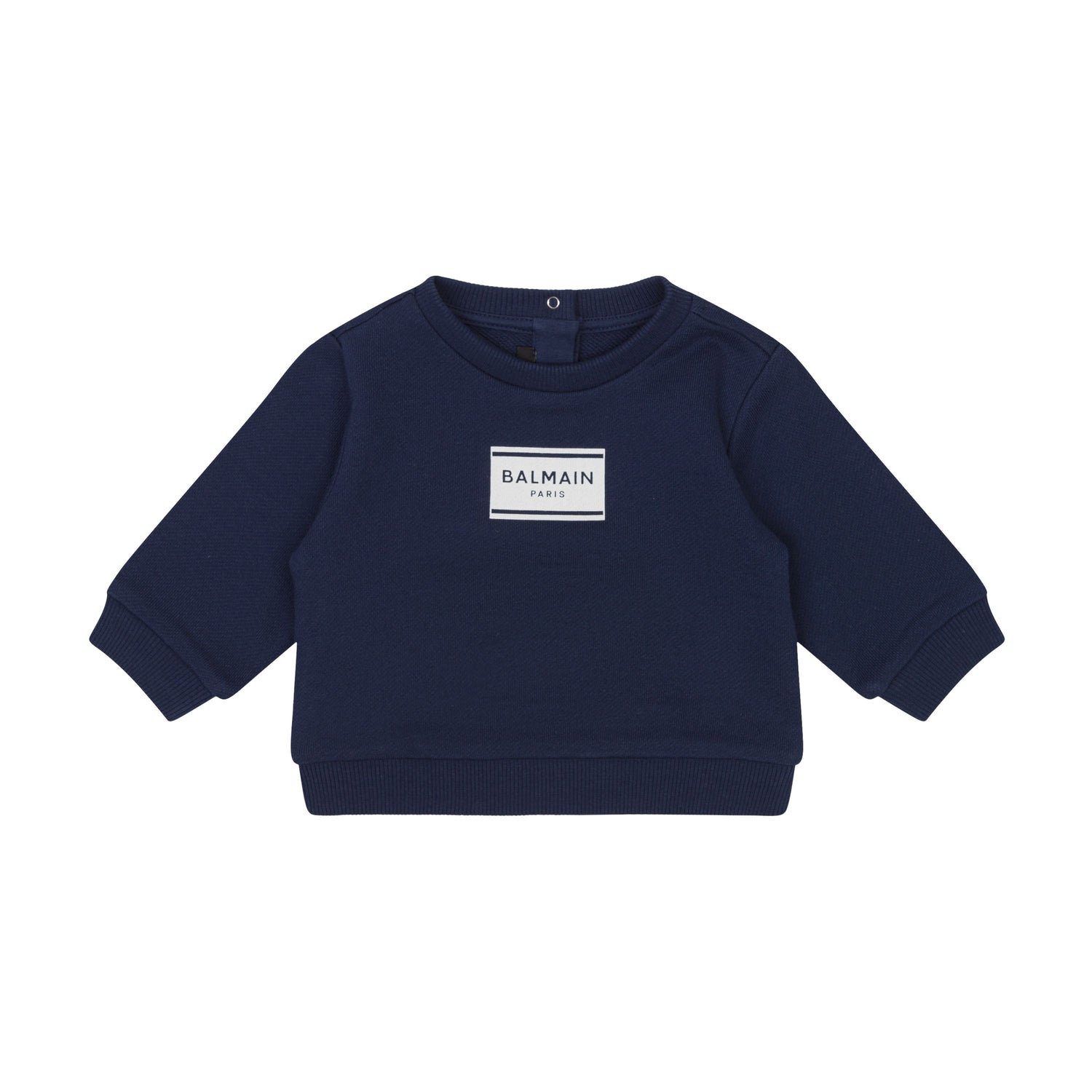 Balmain Sweatshirt Balmain