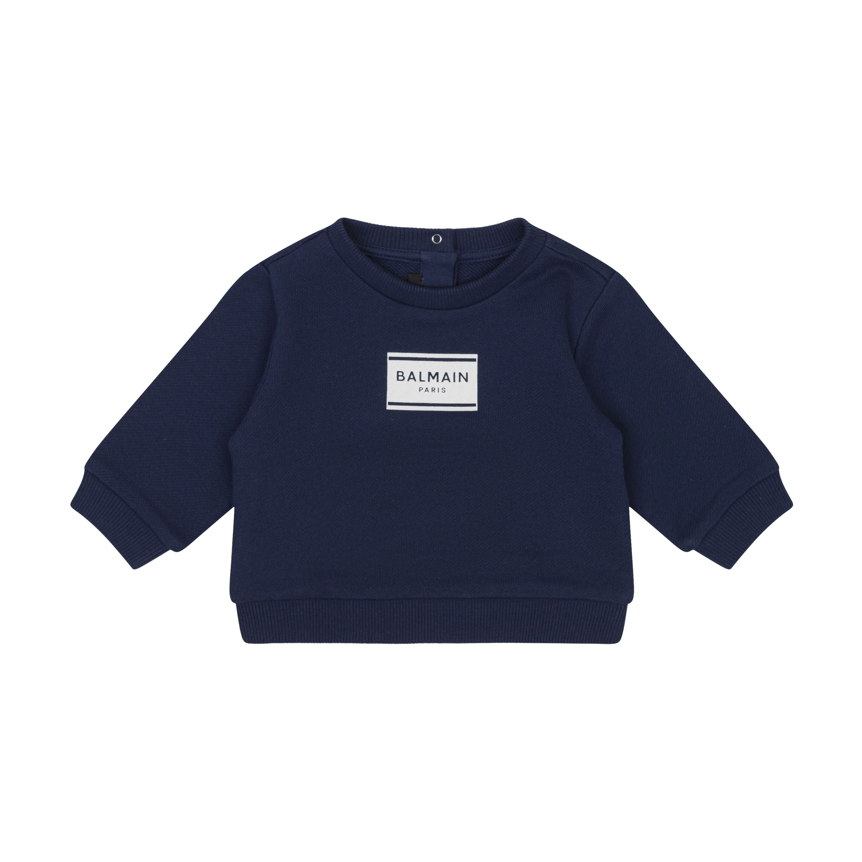 Balmain Sweatshirt Balmain