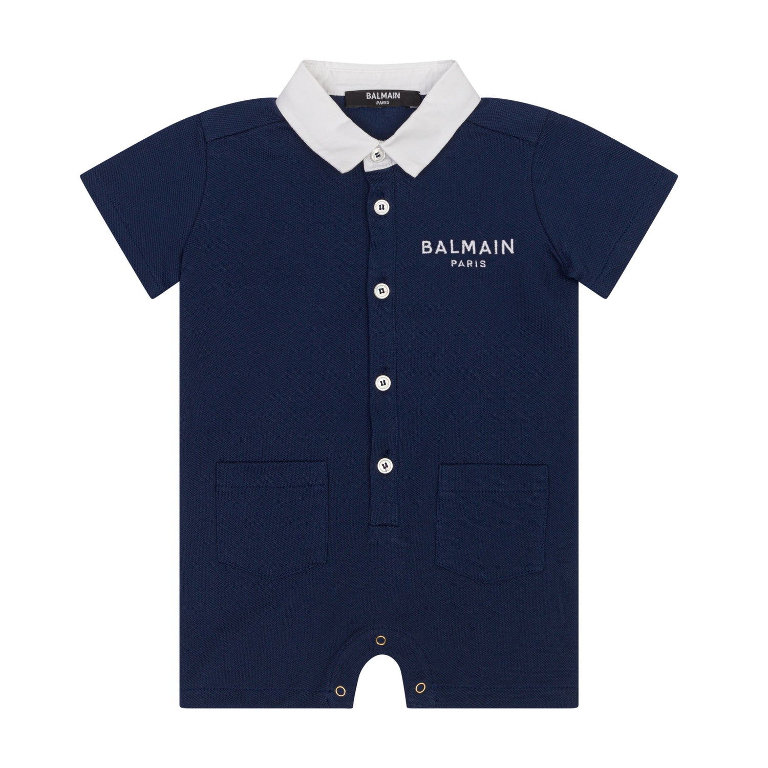 Balmain Kids&