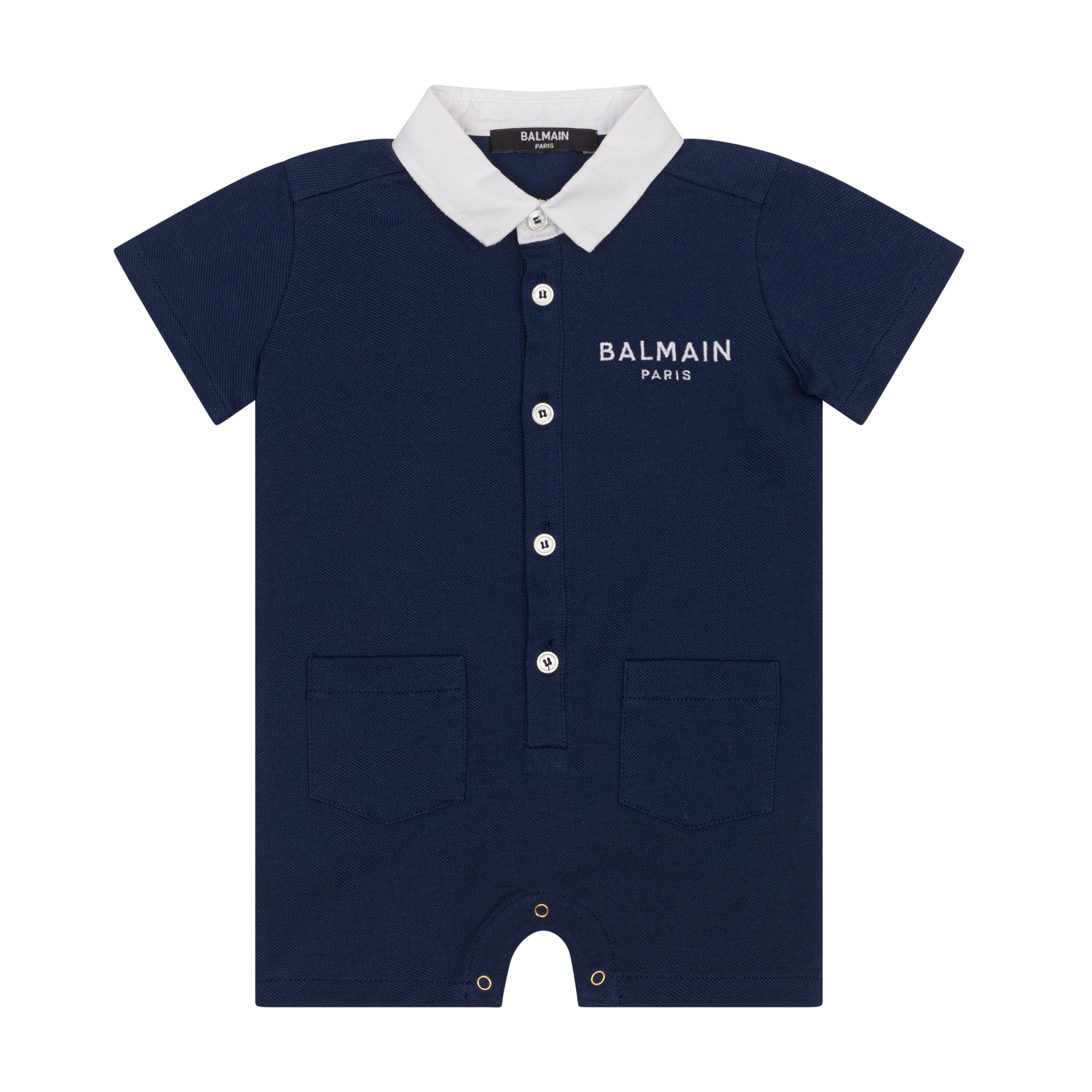 Balmain Kids&