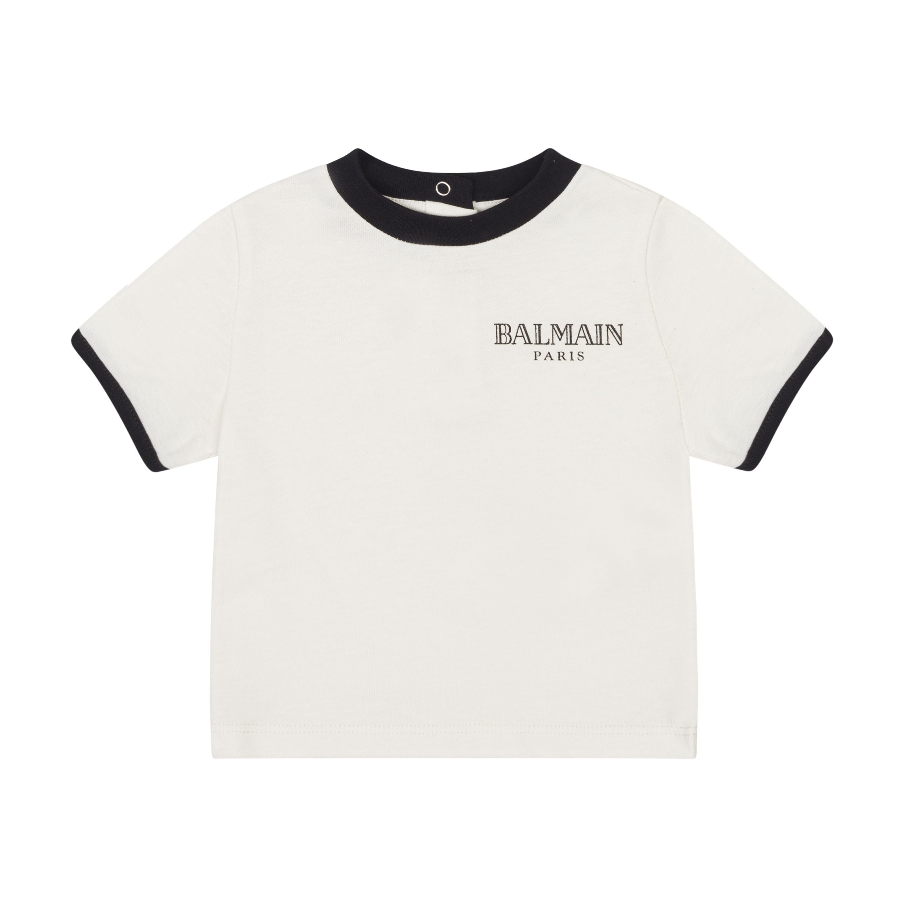 Balmain T-Shirt/Top Balmain