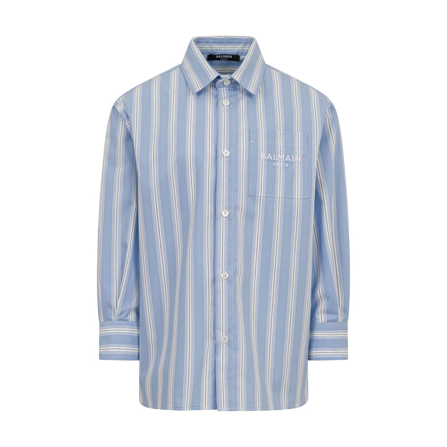 Balmain Boys&