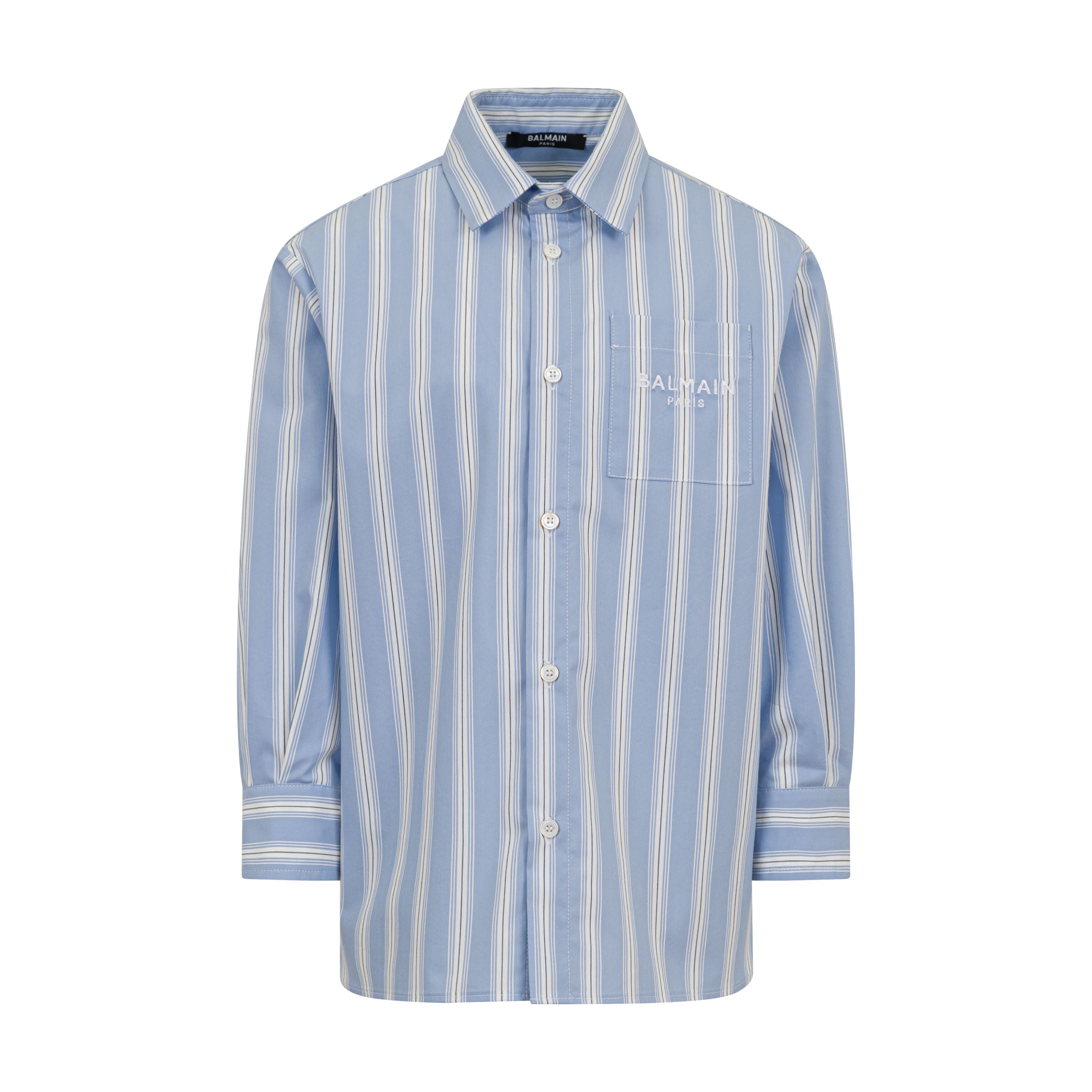 Balmain Boys&