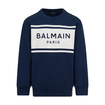 Balmain Boys&