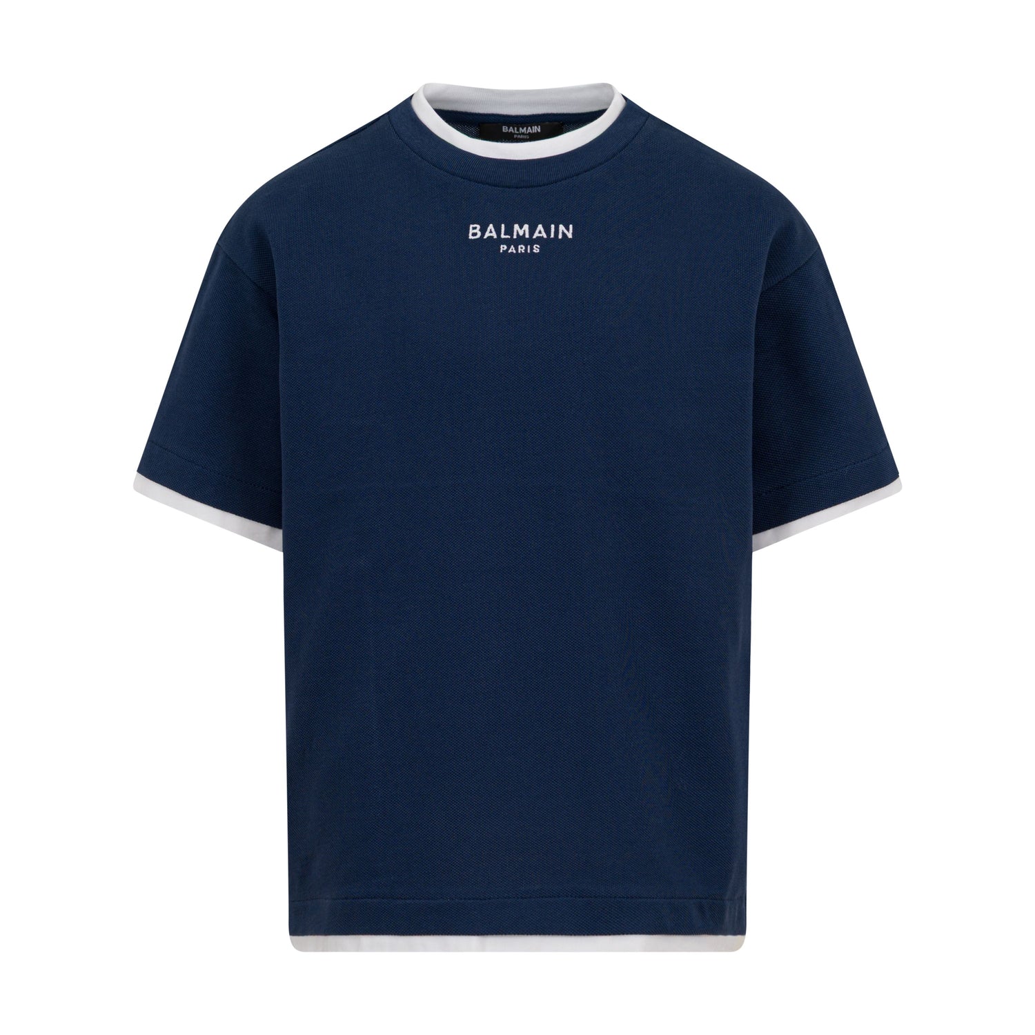 Balmain T-Shirt/Top Balmain