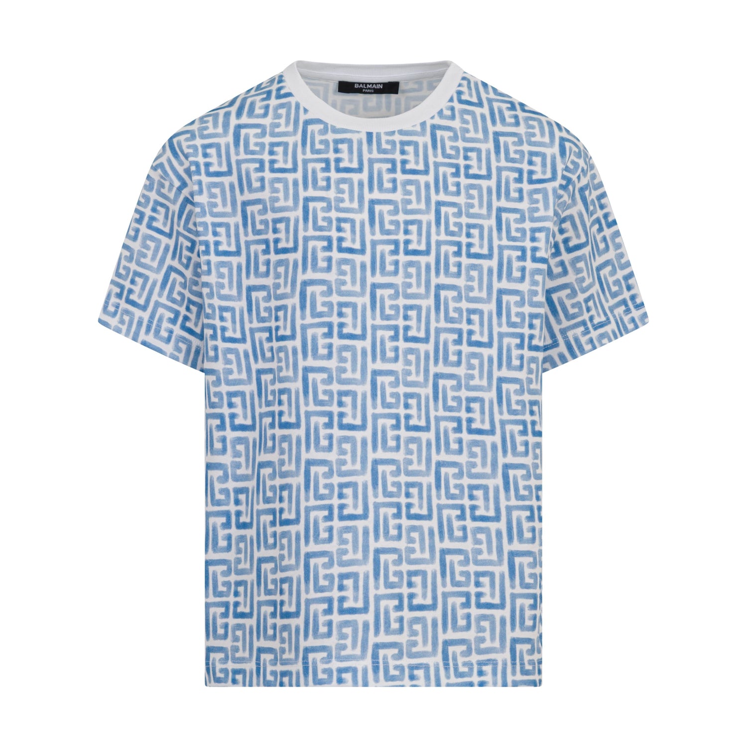 Balmain T-Shirt/Top Balmain