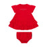 Balmain Jersey Dress Balmain