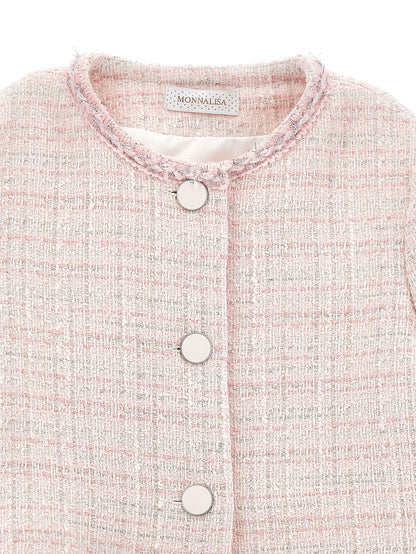 Bon Ton Bolero Monnalisa