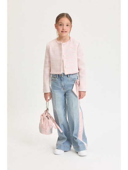 Bon Ton Bolero Monnalisa