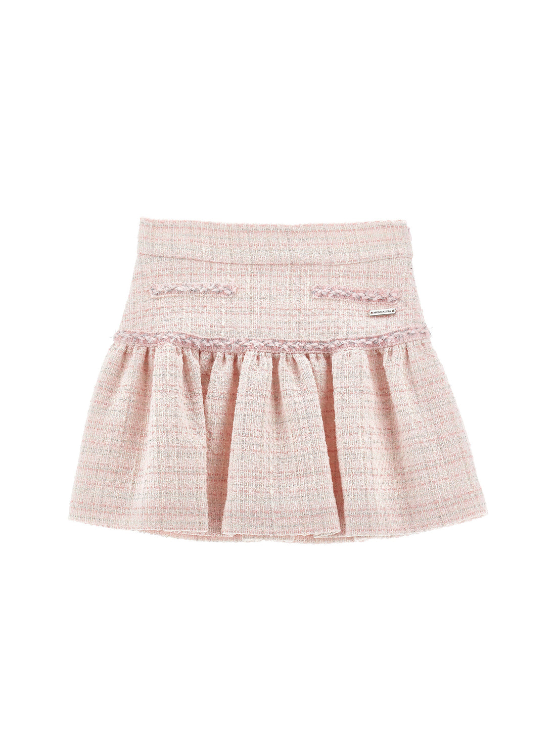 Bon Ton Skirt Monnalisa