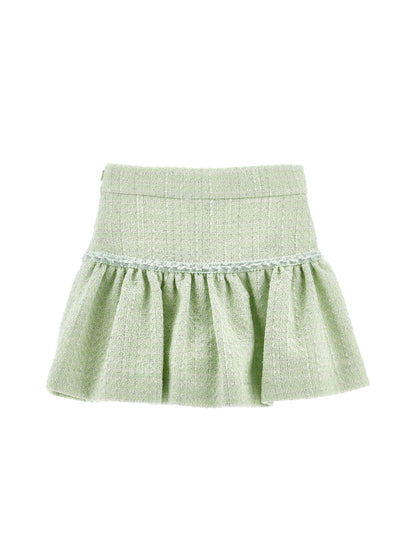 Bon Ton Skirt Monnalisa