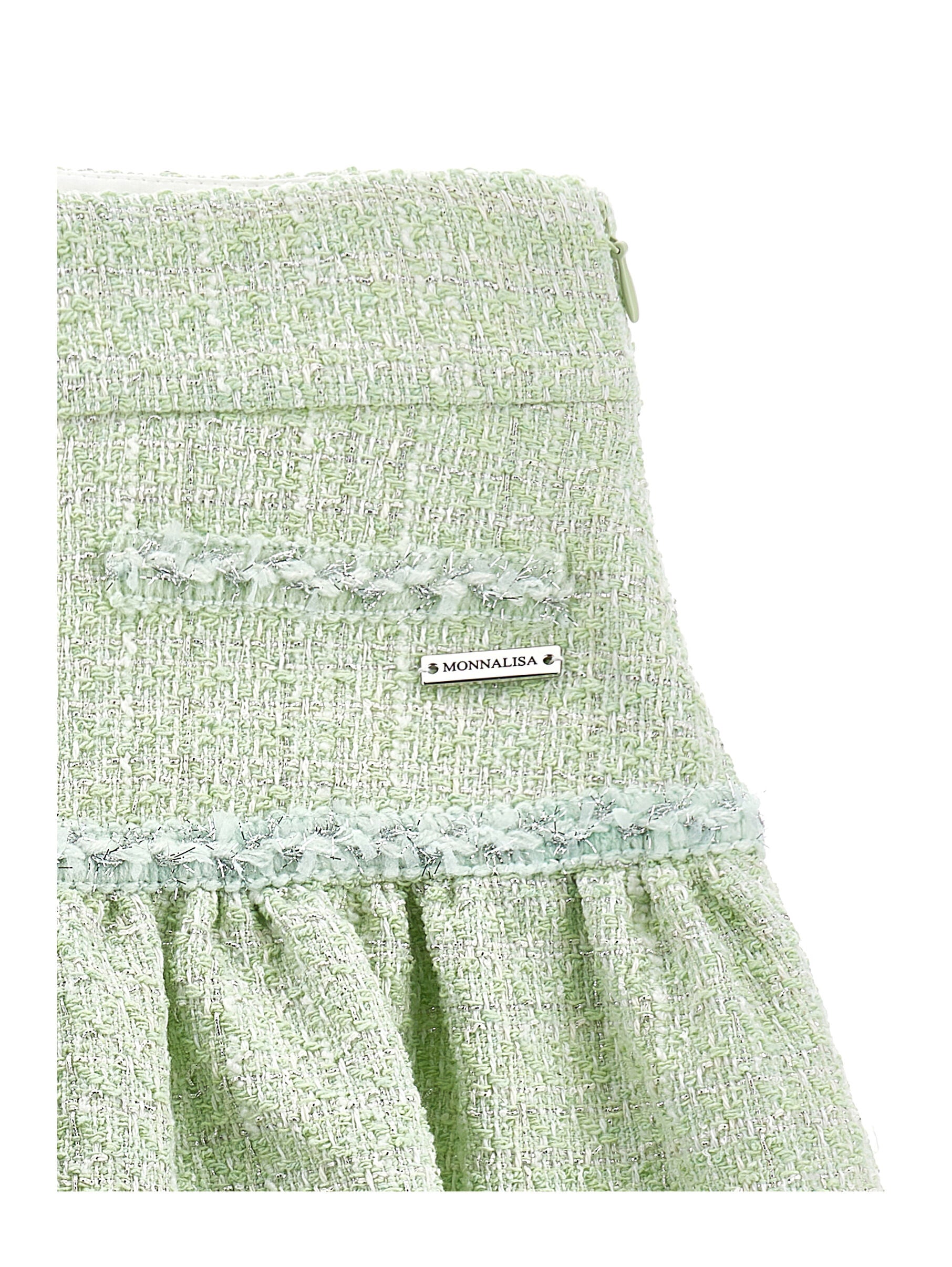 Bon Ton Skirt Monnalisa
