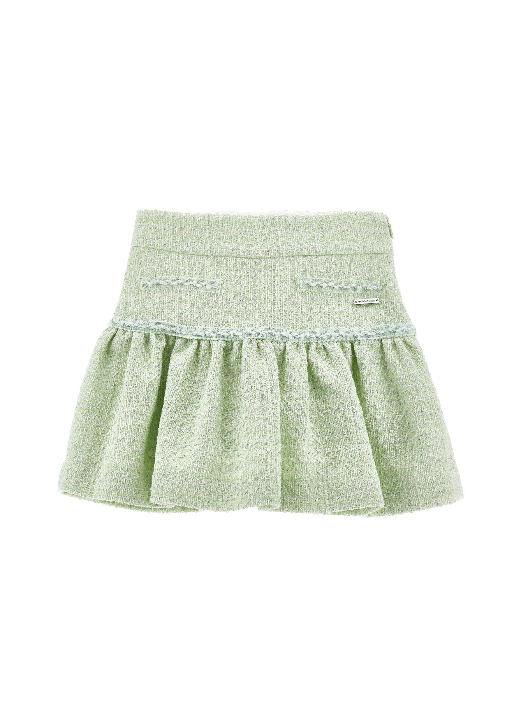 Bon Ton Skirt Monnalisa