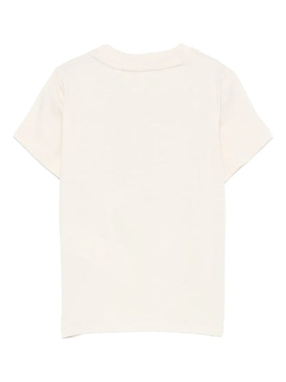 Hugo Boss Short Sleeves Tee-Shirt Hugo Boss
