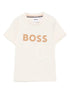 Hugo Boss Short Sleeves Tee-Shirt Hugo Boss