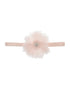 Bebe Camellia Headband Tutu Du Monde