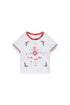Babies Short Sleeve Tee Camilla