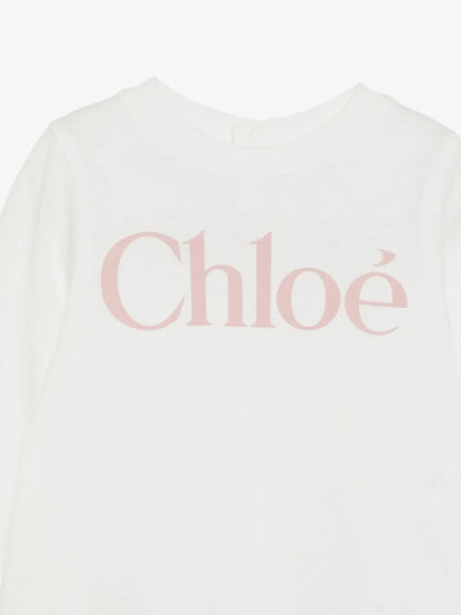 Chloé T-Shirt Chloé