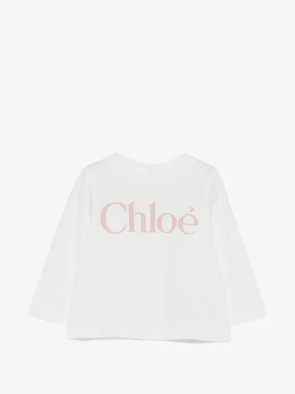 Chloé T-Shirt Chloé