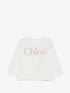 Chloé T-Shirt Chloé