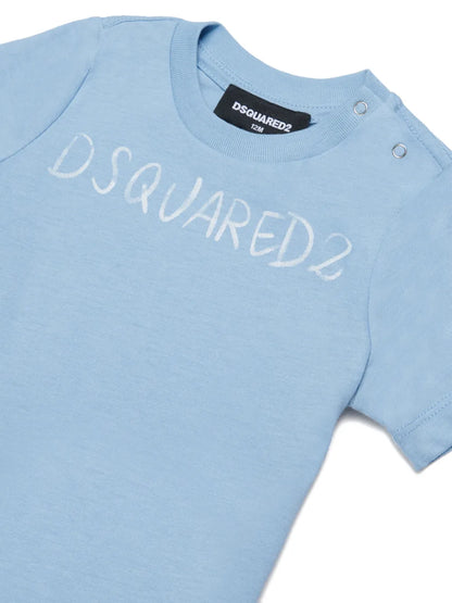 Dsquared Kid T-Shirts Style: Dq3266 Dsquared Kid