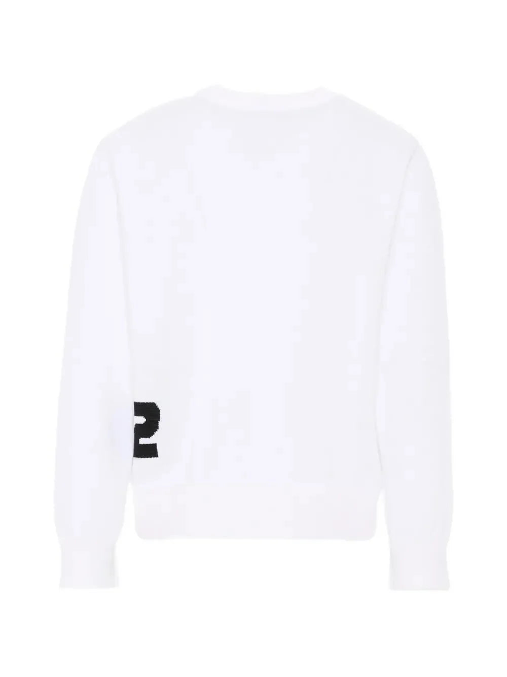 Dsquared Kid Knitwear Dsquared Kid