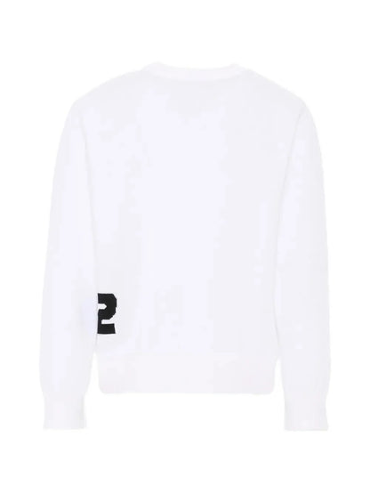 Dsquared Kid Knitwear Dsquared Kid