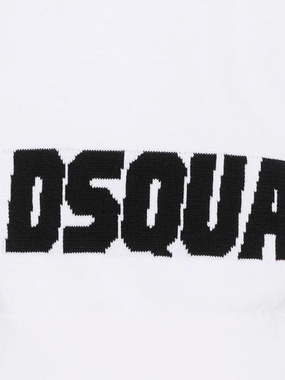 Dsquared Kid Knitwear Dsquared Kid