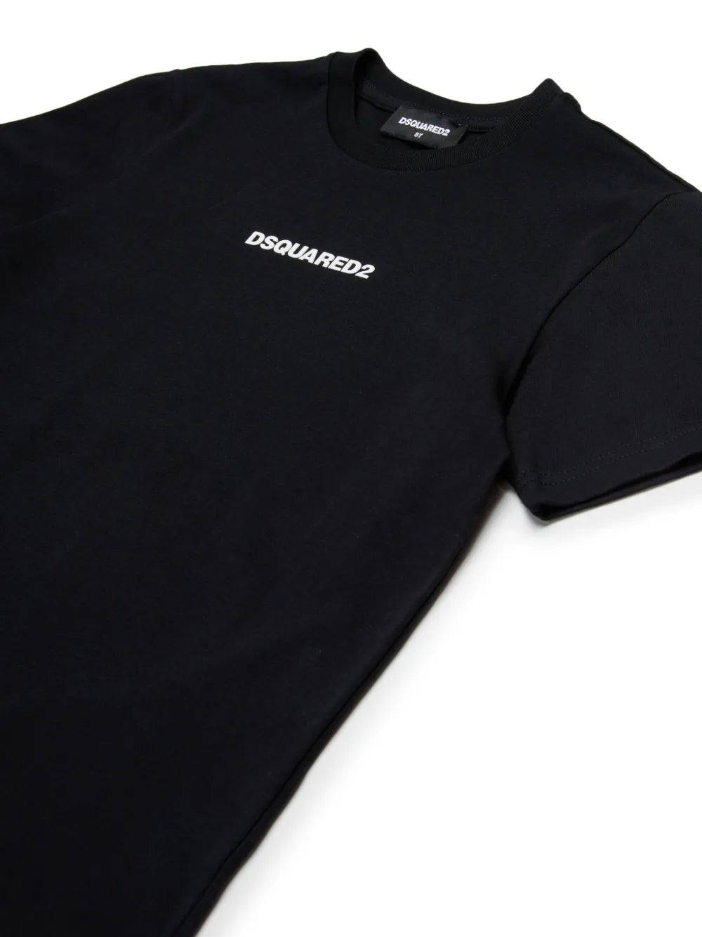 Dsquared Kid Slouch Fit T-Shirt Dsquared Kid