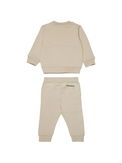 Dsquared Kid Tracksuit Dsquared Kid
