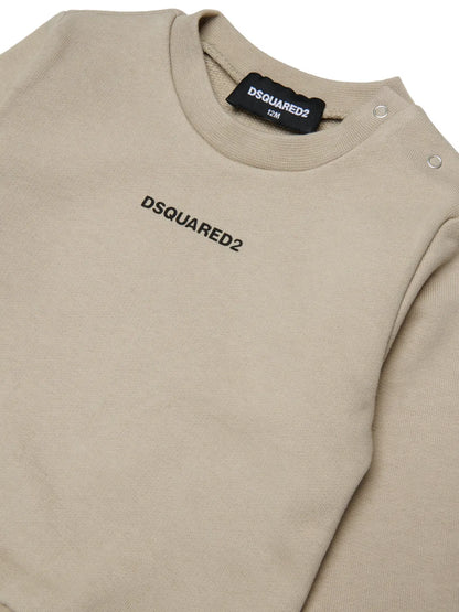 Dsquared Kid Tracksuit Dsquared Kid
