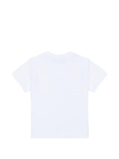 Dsquared Kid T-Shirt Dsquared Kid