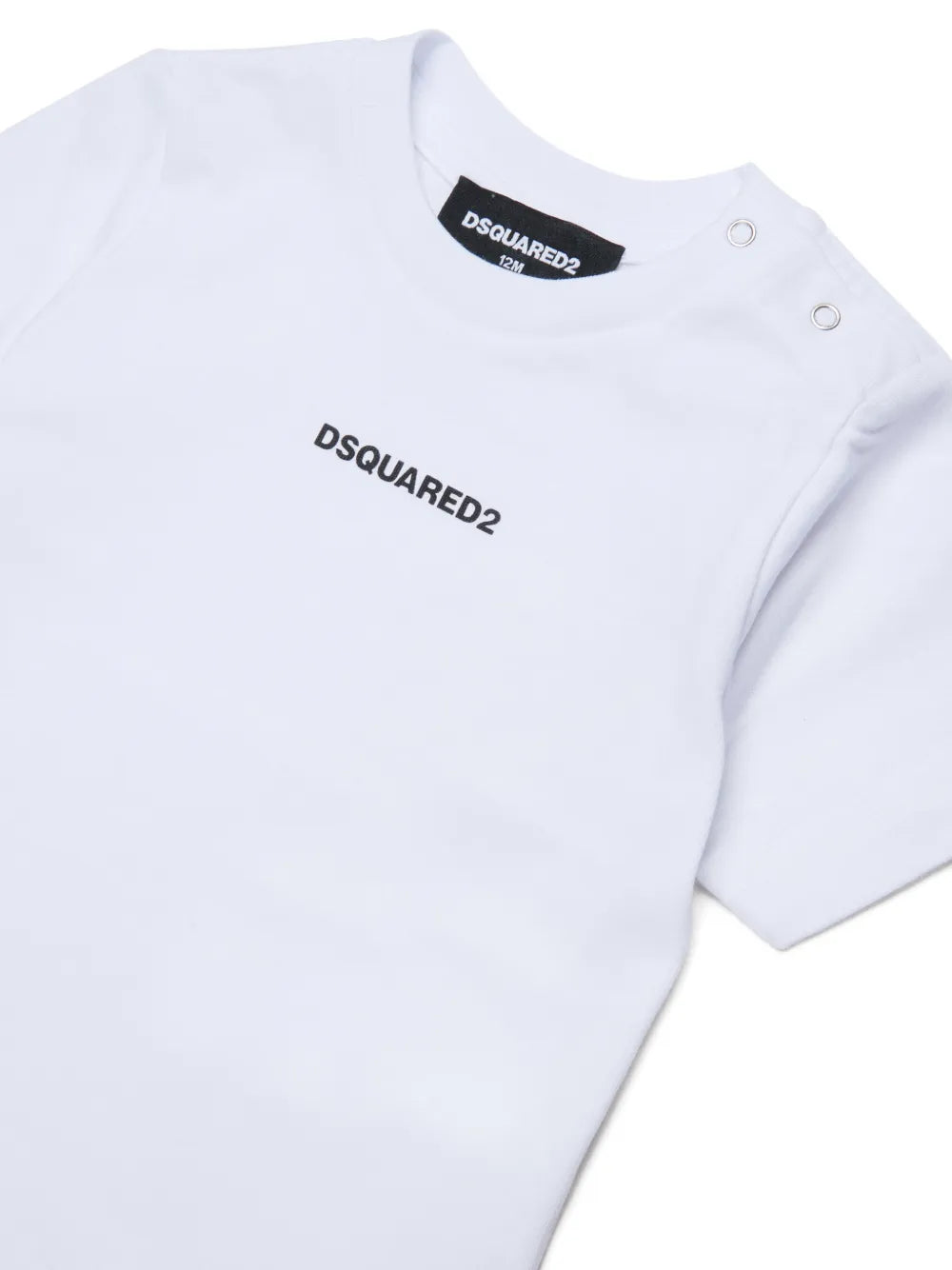 Dsquared Kid T-Shirt Dsquared Kid