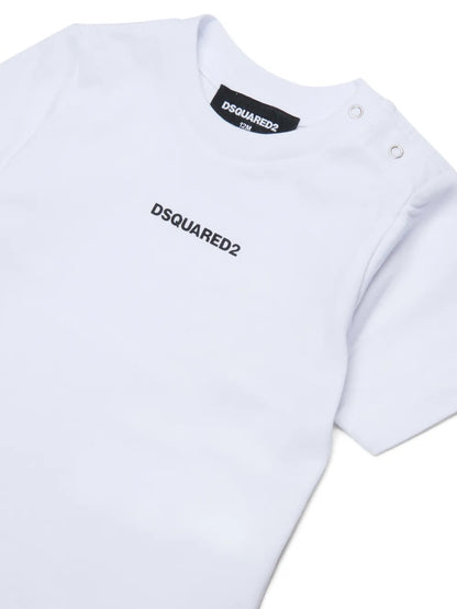 Dsquared Kid T-Shirt Dsquared Kid