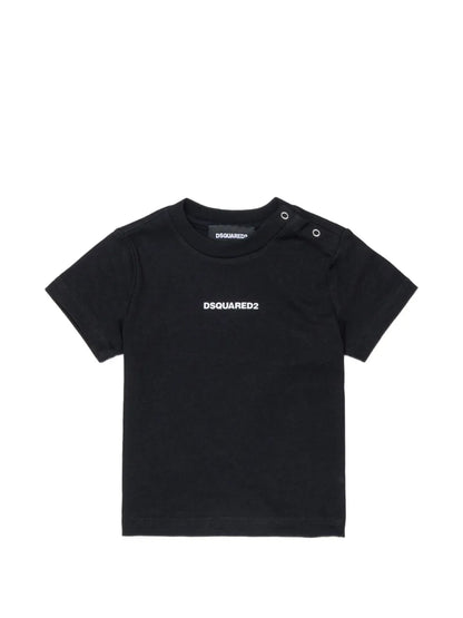Dsquared Kid T-Shirt Dsquared Kid