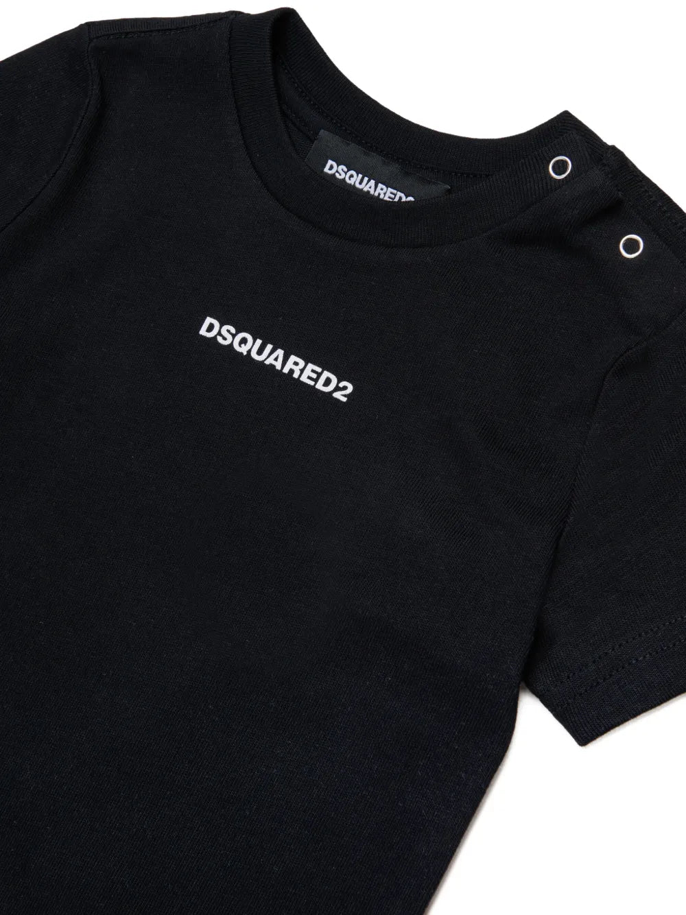 Dsquared Kid T-Shirt Dsquared Kid