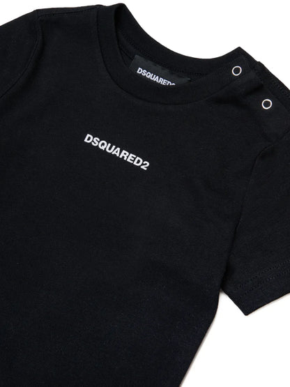 Dsquared Kid T-Shirt Dsquared Kid