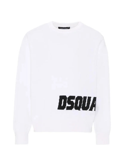 Dsquared Kid Knitwear Dsquared Kid