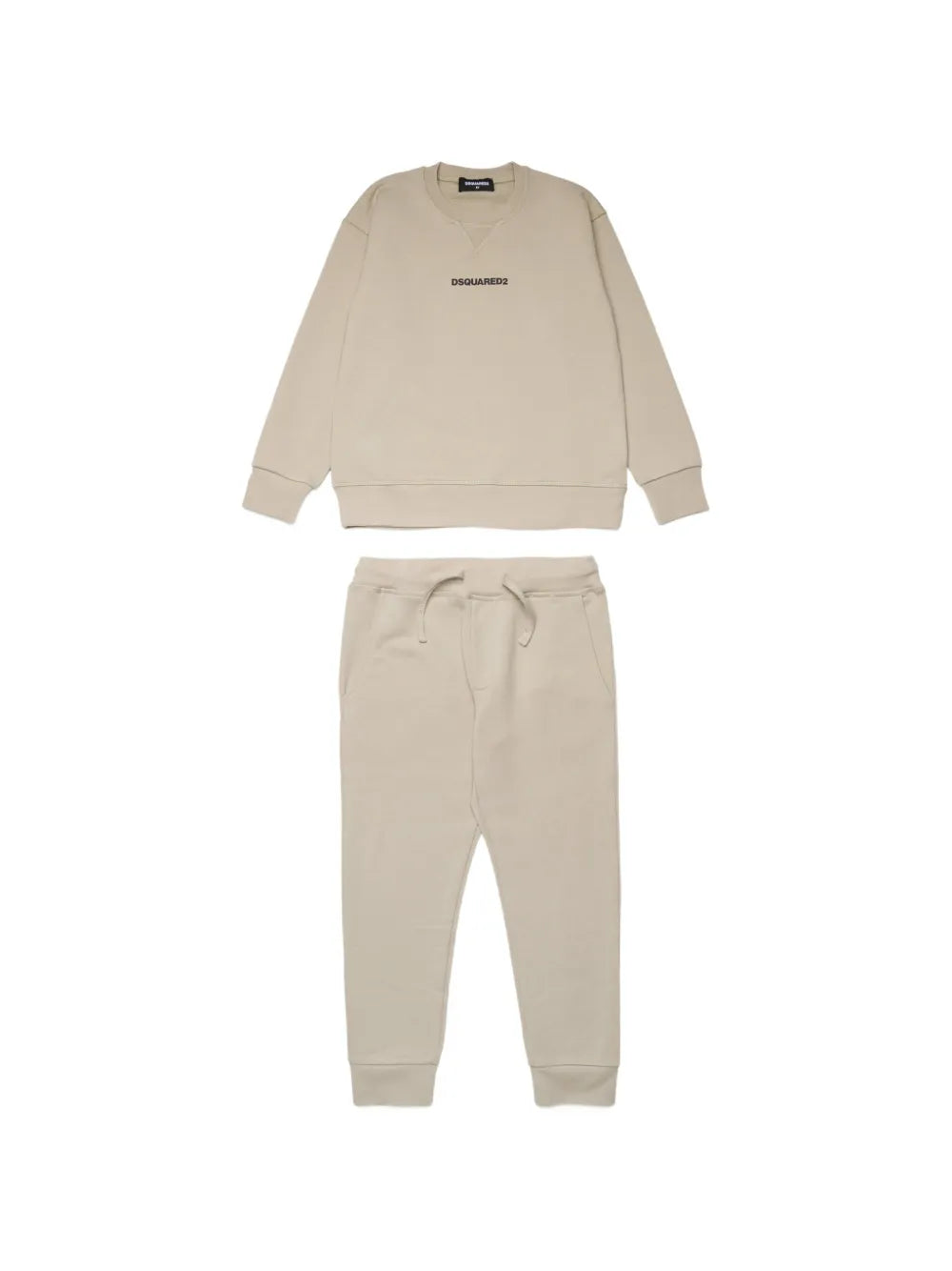 Dsquared Kid Slouch Fit-Set Tracksuit