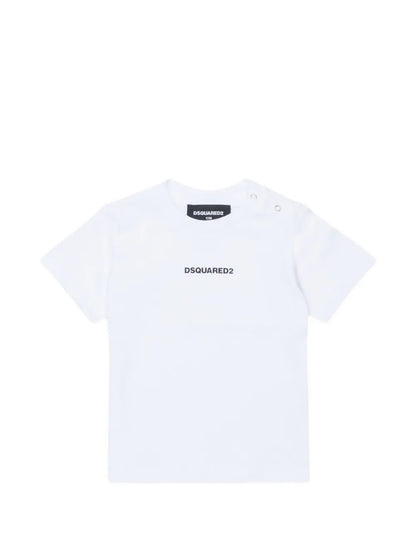 Dsquared Kid T-Shirt Dsquared Kid
