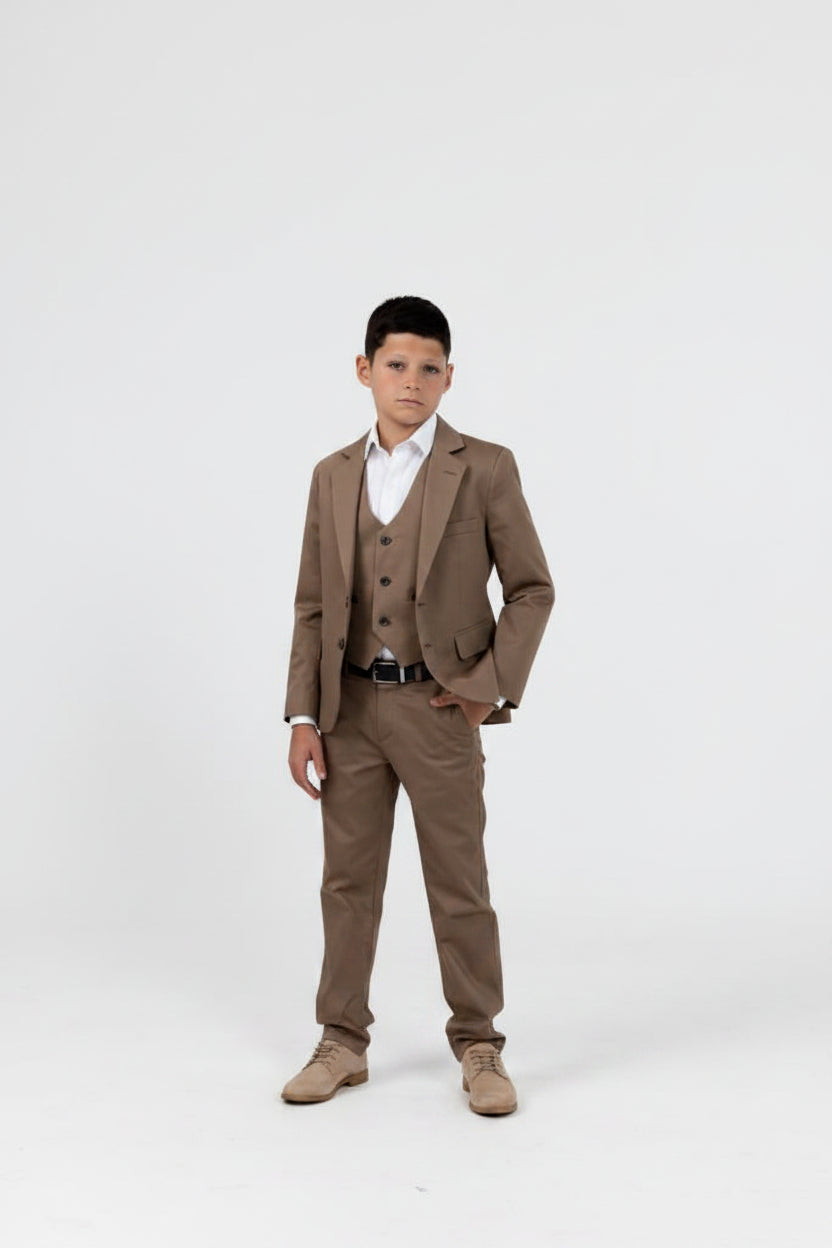 Chic Kids Vest Kiddie Couture