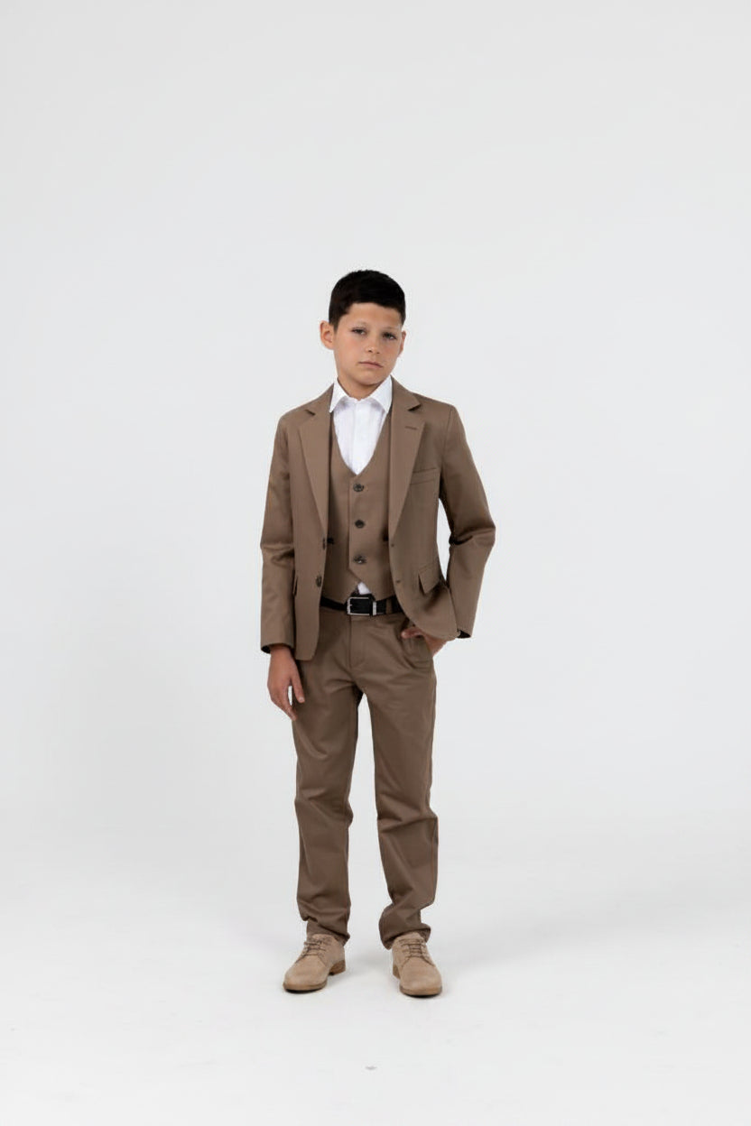 Formal Trousers Kiddie Couture