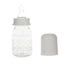Baby 125ml Bottle In Pink Blue & White Emporio Armani
