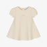 Jersey Jacquard Dress Emporio Armani
